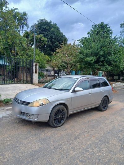 Nissan Wingroad thumbnail 1