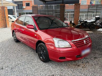 Toyota Premio miniatura 2