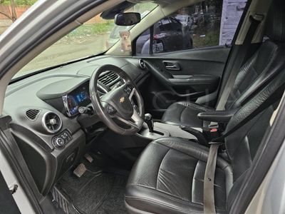 Chevrolet Tracker miniatura 4