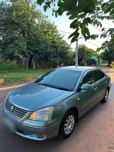 Toyota Premio miniatura 2