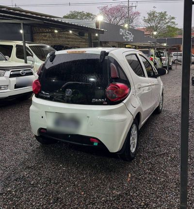 Changan Benni miniatura 6