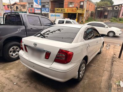 Toyota Premio miniatura 3