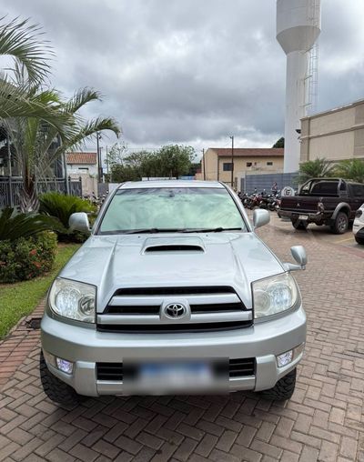 Toyota Hilux Surf miniatura 14