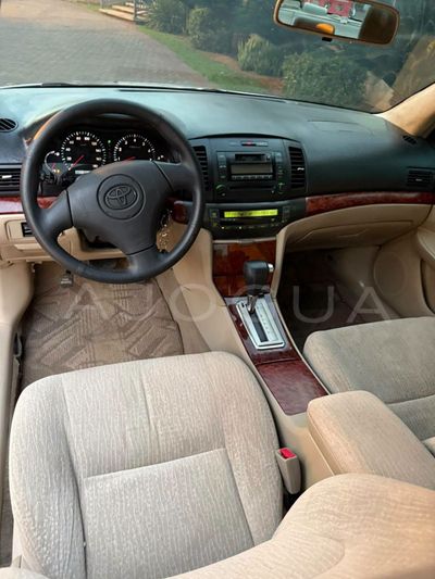 Toyota Premio miniatura 11