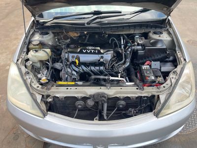 Toyota Allion miniatura 8