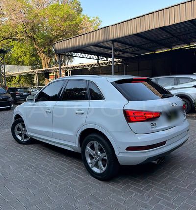 Audi Q3 miniatura 15