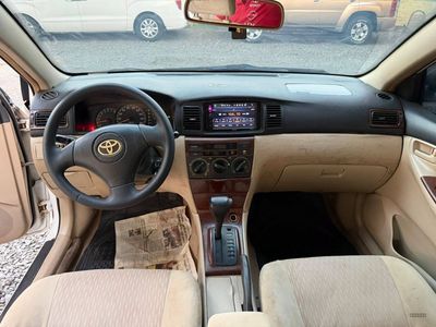 Toyota Runx miniatura 6