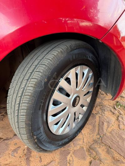 Toyota Vitz miniatura 9
