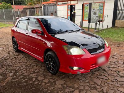 Toyota Runx thumbnail 1