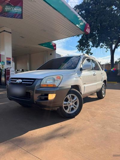 Kia Sportage miniatura 2