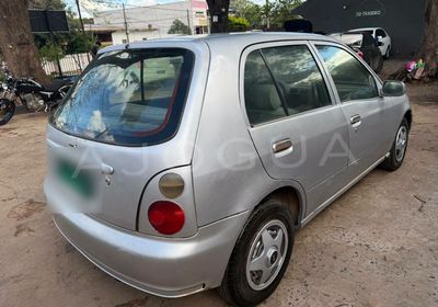 Toyota Starlet miniatura 4