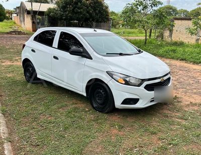 Chevrolet Onix miniatura 2