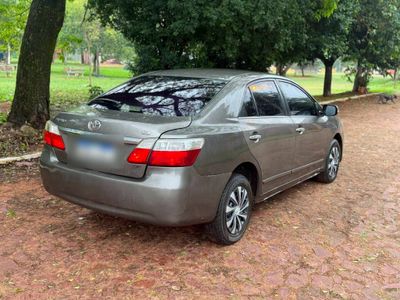 Toyota Premio miniatura 4