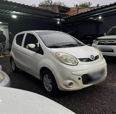 Changan Benni miniatura 3