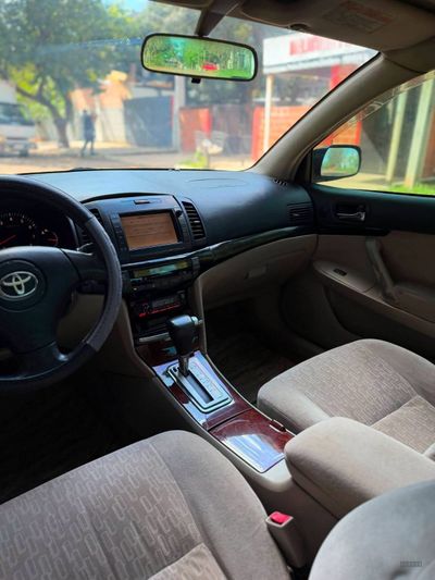 Toyota Allion miniatura 4