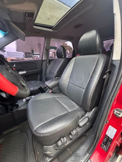 Kia Sportage miniatura 8