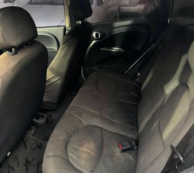Changan Benni miniatura 8