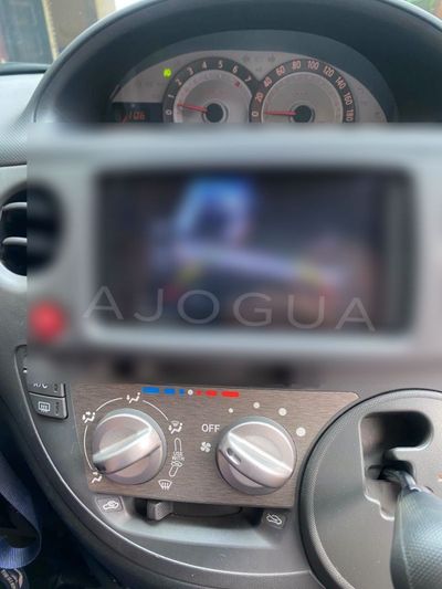 Toyota Sienta miniatura 15