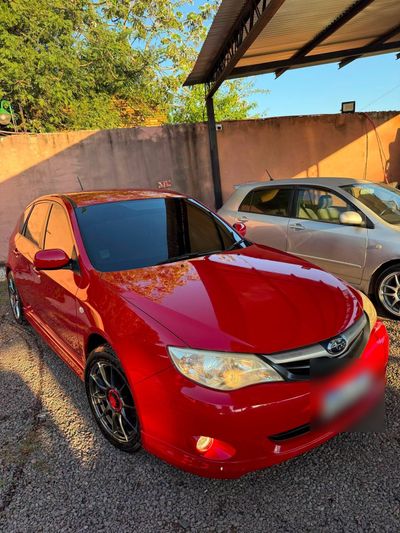Subaru Impreza miniatura 10