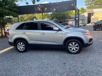 Kia Sorento miniatura 3