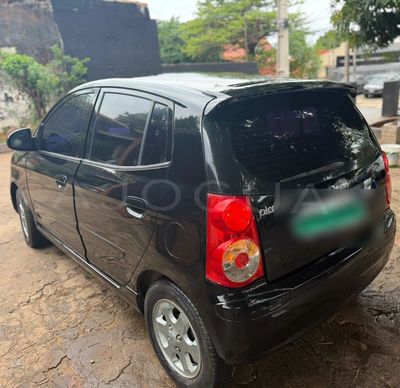Kia Picanto miniatura 3