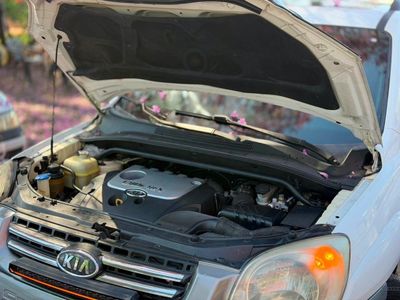 Kia Sportage miniatura 11