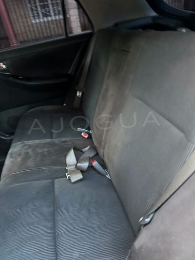 Toyota Runx miniatura 9