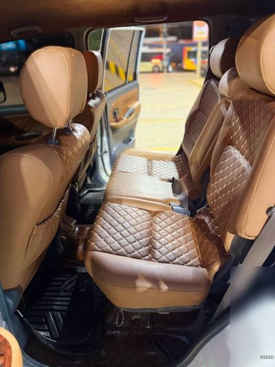 Toyota Land Cruiser Prado miniatura 7