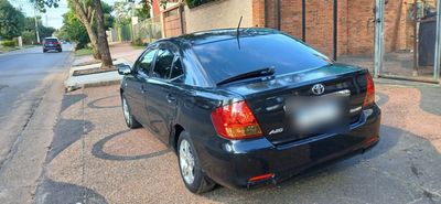 Toyota Allion miniatura 19