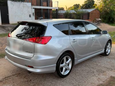Toyota Caldina miniatura 3