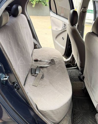 Toyota Platz miniatura 9