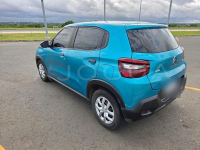Citroen C3 miniatura 5
