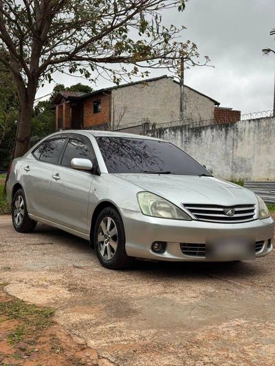 Toyota Allion miniatura 3
