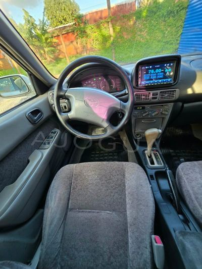 Toyota Corolla miniatura 5