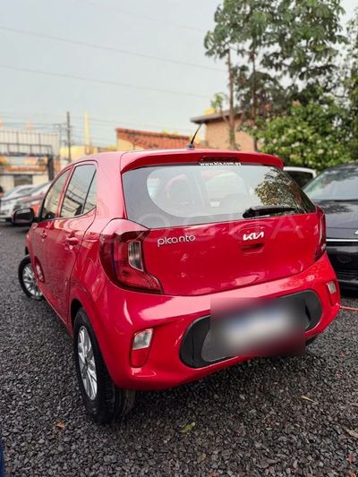 Kia Picanto miniatura 5
