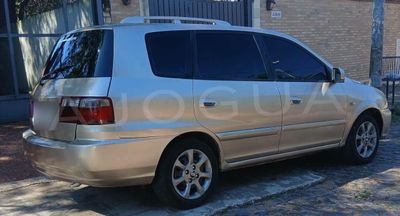 Kia Carens miniatura 13
