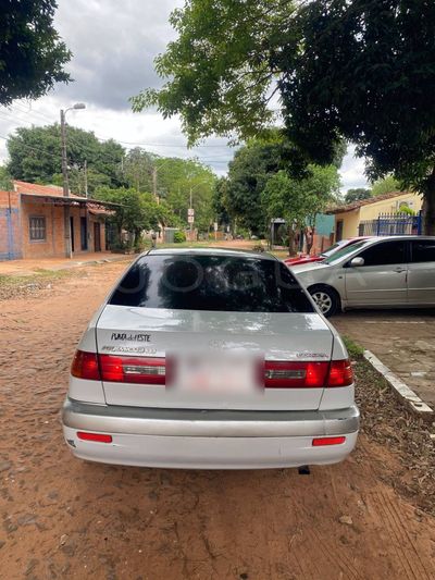 Toyota Premio miniatura 4