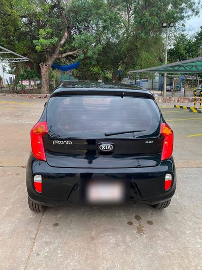 Kia Picanto miniatura 2