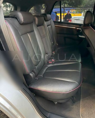 Hyundai Santa Fe miniatura 8