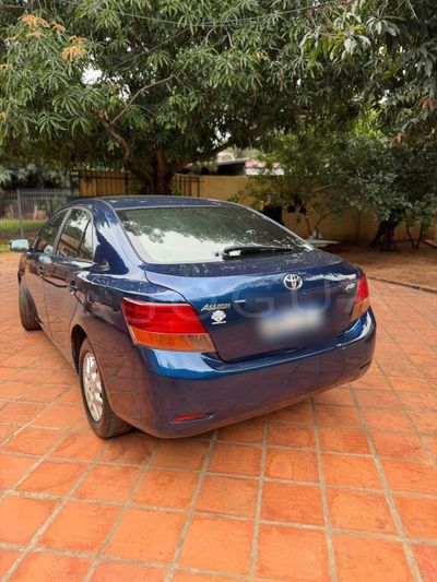 Toyota Allion miniatura 4