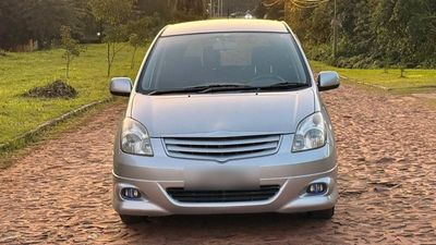 Toyota Spacio 2002