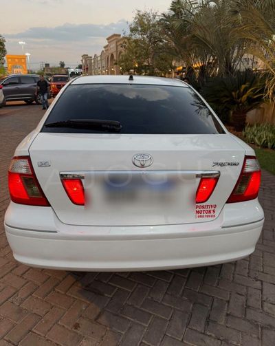 Toyota Premio miniatura 6