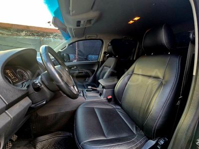 Volkswagen Amarok miniatura 11