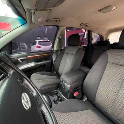 Hyundai Santa Fe miniatura 12