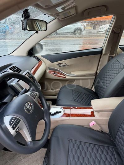 Toyota Allion miniatura 7