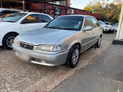 Toyota Sprinter miniatura 3