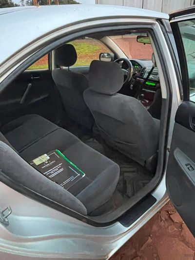 Toyota Premio miniatura 9