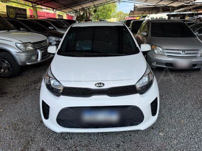 Kia Picanto thumbnail 1