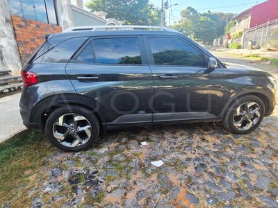 Hyundai Venue miniatura 3