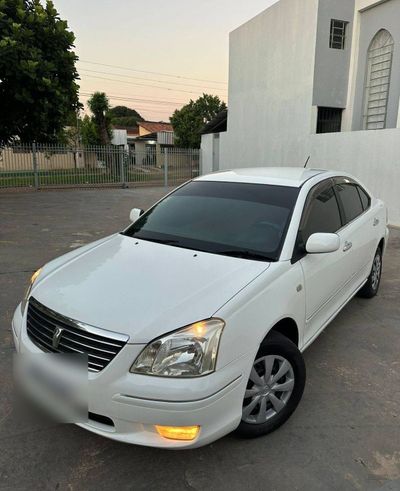Toyota Premio miniatura 2